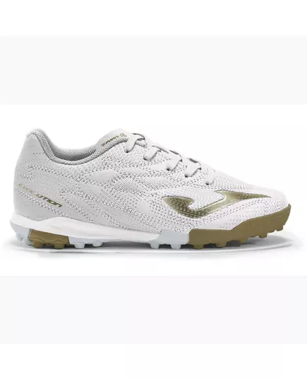 Бампы JOMA EVOLUTION JR 2602 WHITE TURF, Артикул: EVJS2602TF, Размер: 35