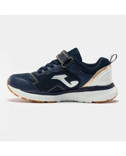 Кроссовки JOMA J.BORO JR 2233 NAVY CAMEL, Артикул: JBOROS2233V, Размер: 31