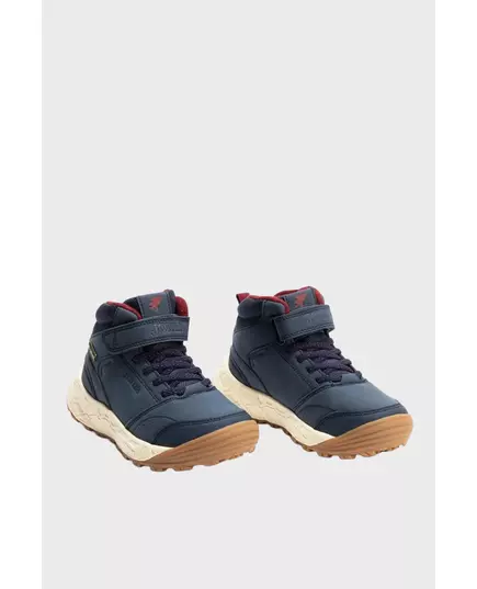 Ботинки JOMA CAMBA JR 2503 NAVY BLUE, Артикул: JCAMBW2503V, Размер: 27