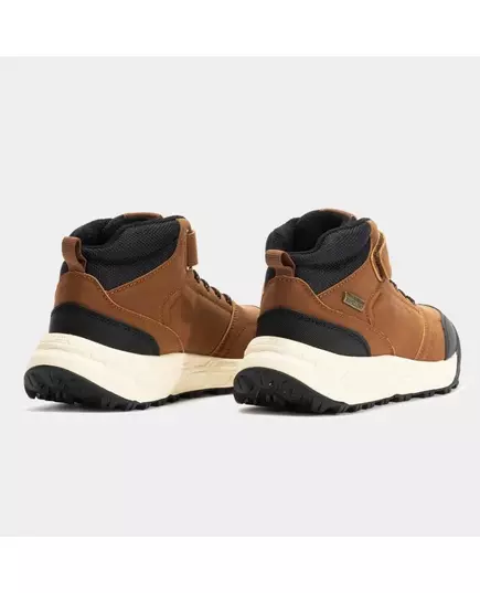 Ботинки JOMA CAMBA JR 2524 BROWN, Артикул: JCAMBW2524V, Размер: 30