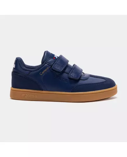 Кроссовки JOMA CAMPUS JR 2503 NAVY BLUE, Артикул: JCAMPW2503V, Размер: 27