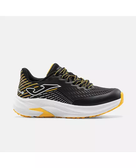 Кроссовки JOMA SUPER CROSS JR 2601 BLACK ORANGE, Артикул: JCROSS2601, Размер: 36