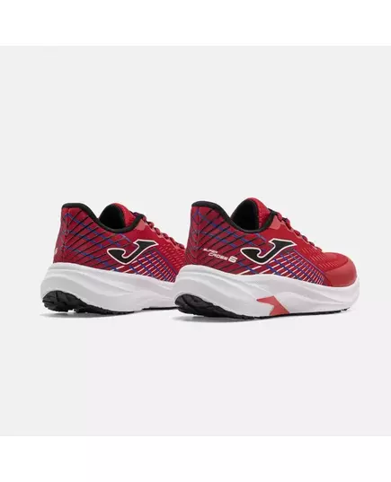 Кроссовки JOMA SUPER CROSS JR 2606 RED, Артикул: JCROSS2606, Размер: 34