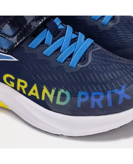 Кроссовки JOMA SUPER CROSS JR 2563 NAVY BLUE GRAND PRIX, Артикул: JCROSW2563V, Размер: 27