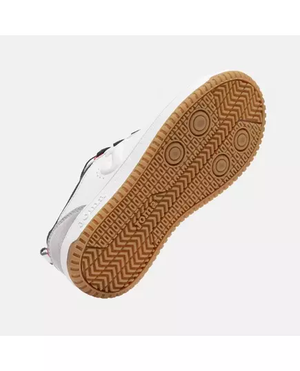 Кроссовки JOMA DUNE JR 2603 WHITE NAVY BLUE, Артикул: JDUNES2603, Размер: 35