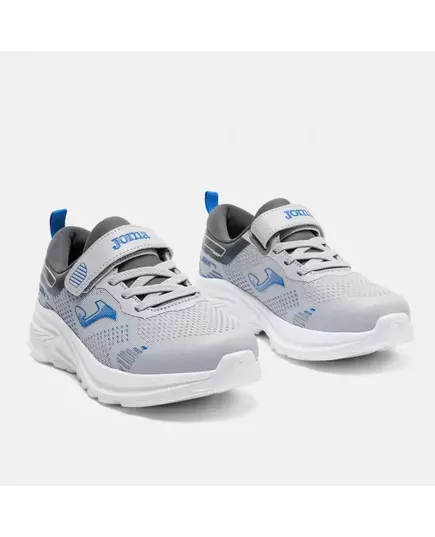 Кроссовки JOMA HEOS JR 2612 GRAY, Артикул: JHEOS2612V, Размер: 27