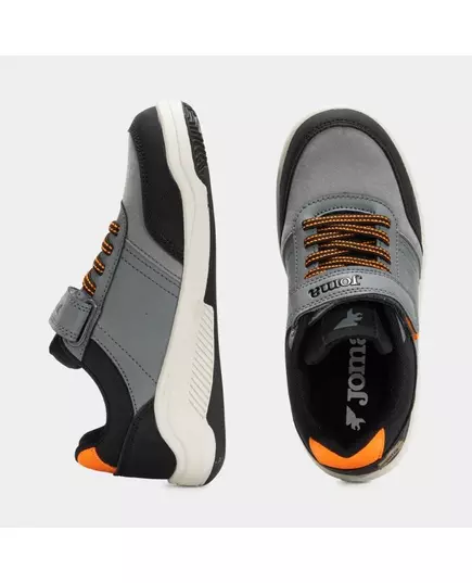 Adidași JOMA J.JARAMA JR 2501 BLACK REPELLENT, Articol: JJARAW2501V, Mărime: 30