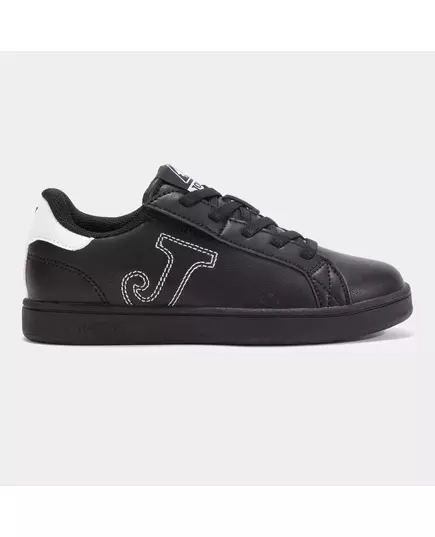 Кроссовки JOMA OASIS JR 2501 BLACK WHITE, Артикул: JOASIW2501, Размер: 36