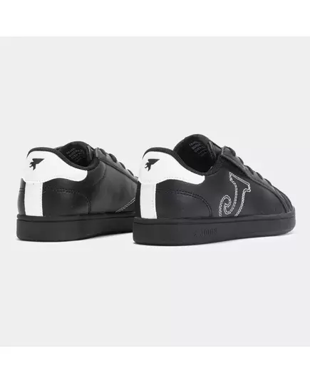 Кроссовки JOMA OASIS JR 2501 BLACK WHITE, Артикул: JOASIW2501, Размер: 34