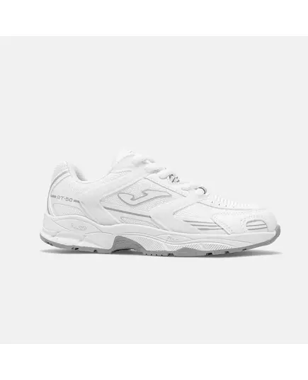 Кроссовки JOMA RT 50 JR 2602 WHITE, Артикул: JRT50S2602, Размер: 34