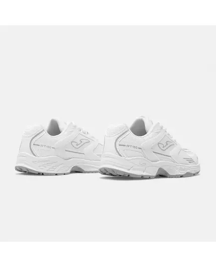 Кроссовки JOMA RT 50 JR 2602 WHITE, Артикул: JRT50S2602, Размер: 34