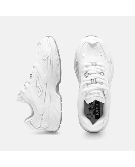 Кроссовки JOMA RT 50 JR 2602 WHITE, Артикул: JRT50S2602, Размер: 34