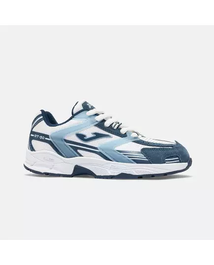 Кроссовки JOMA RT 50 JR 2603 NAVY BLUE, Артикул: JRT50S2603, Размер: 34