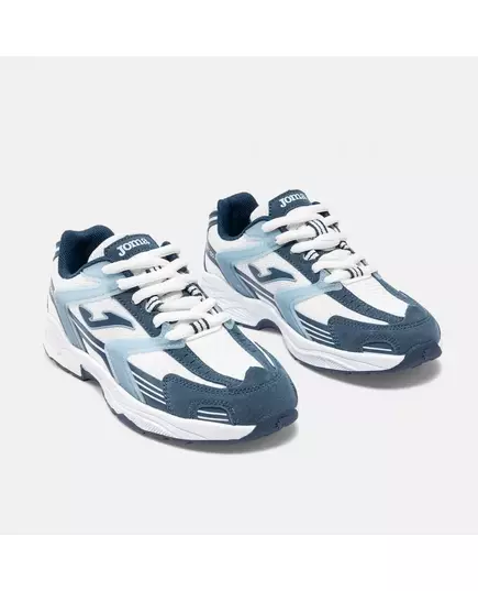 Кроссовки JOMA RT 50 JR 2603 NAVY BLUE, Артикул: JRT50S2603, Размер: 34