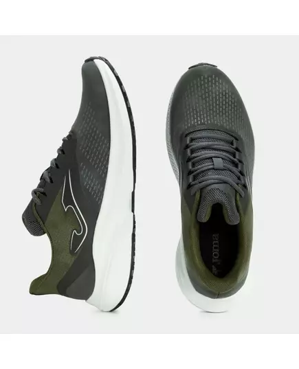 Кроссовки JOMA RODIO MEN 2522 BLACK, Артикул: RRODIW2522, Размер: 41