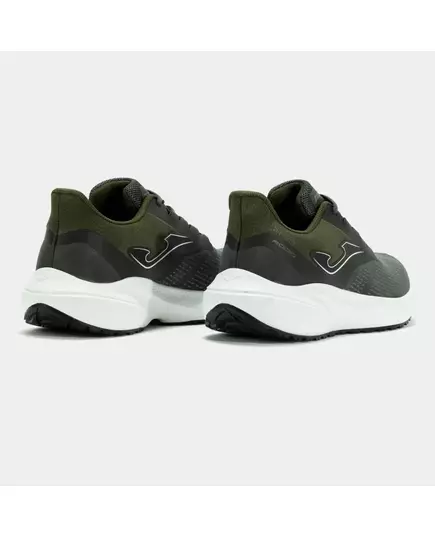 Кроссовки JOMA RODIO MEN 2522 BLACK, Артикул: RRODIW2522, Размер: 41