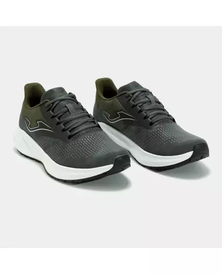 Кроссовки JOMA RODIO MEN 2522 BLACK, Артикул: RRODIW2522, Размер: 41