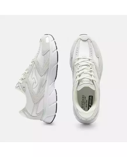 Кроссовки JOMA RT50 MEN 2602 WHITE, Артикул: RRT50S2602, Размер: 40