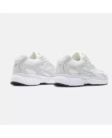 Кроссовки JOMA RT50 MEN 2602 WHITE, Артикул: RRT50S2602, Размер: 40