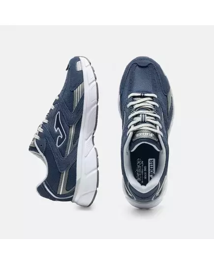 Кроссовки JOMA RT50 MEN 2603 NAVY BLUE, Артикул: RRT50S2603, Размер: 40