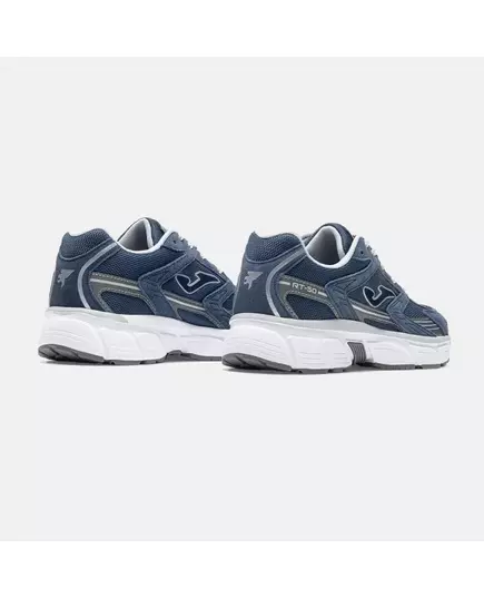 Кроссовки JOMA RT50 MEN 2603 NAVY BLUE, Артикул: RRT50S2603, Размер: 40