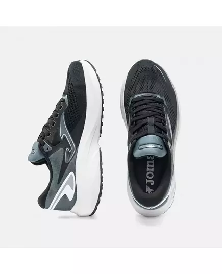 Кроссовки JOMA SPEED MEN 2601 BLACK, Артикул: RSPEES2601, Размер: 40