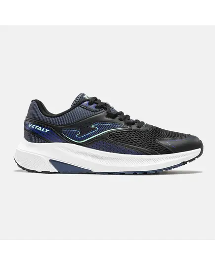 Кроссовки JOMA VITALY MEN 2601 BLACK, Артикул: RVITAS2601, Размер: 41