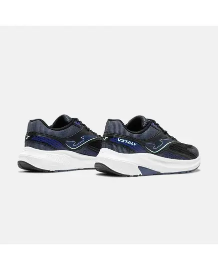 Кроссовки JOMA VITALY MEN 2601 BLACK, Артикул: RVITAS2601, Размер: 41