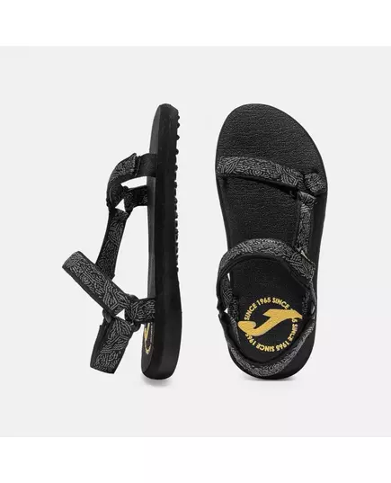 Сандалии JOMA S.LEO LADY 2601 NEGRO, Артикул: SLEOLS2601V, Размер: 37