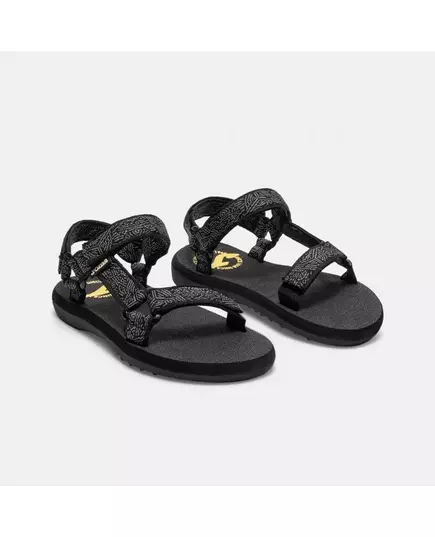 Сандалии JOMA S.LEO LADY 2601 NEGRO, Артикул: SLEOLS2601V, Размер: 37