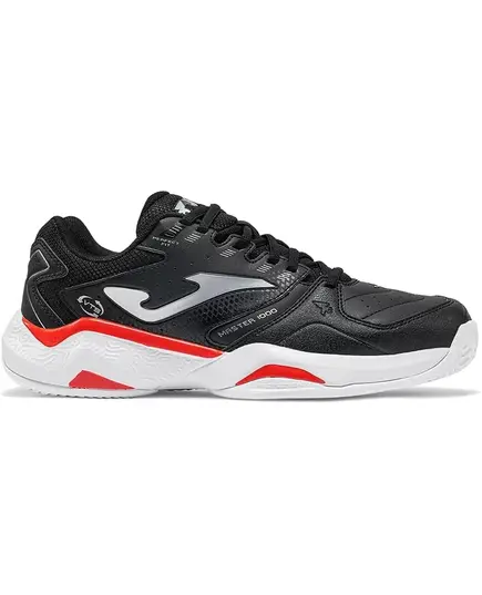 Кроссовки JOMA MASTER 1000 MEN 2601 BLACK, Артикул: TM100S2601C, Размер: 41