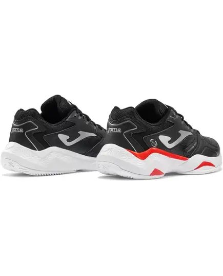 Кроссовки JOMA MASTER 1000 MEN 2601 BLACK, Артикул: TM100S2601C, Размер: 41