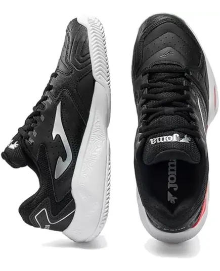 Кроссовки JOMA MASTER 1000 MEN 2601 BLACK, Артикул: TM100S2601C, Размер: 41