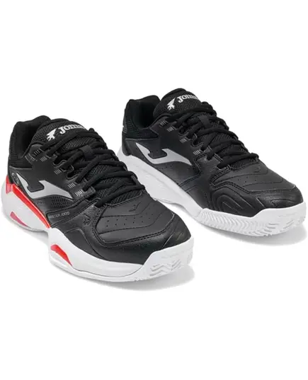 Кроссовки JOMA MASTER 1000 MEN 2601 BLACK, Артикул: TM100S2601C, Размер: 41