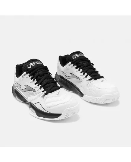 Кроссовки JOMA MASTER 1000 MEN 2632 WHITE, Артикул: TM100S2632C, Размер: 40