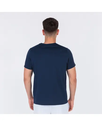 Футболка JOMA T-SHIRT DESERT NAVY, Артикул: 101739.331, Размер: 4XS