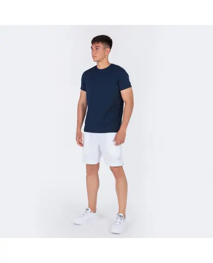 Футболка JOMA T-SHIRT DESERT NAVY, Артикул: 101739.331, Размер: 4XS