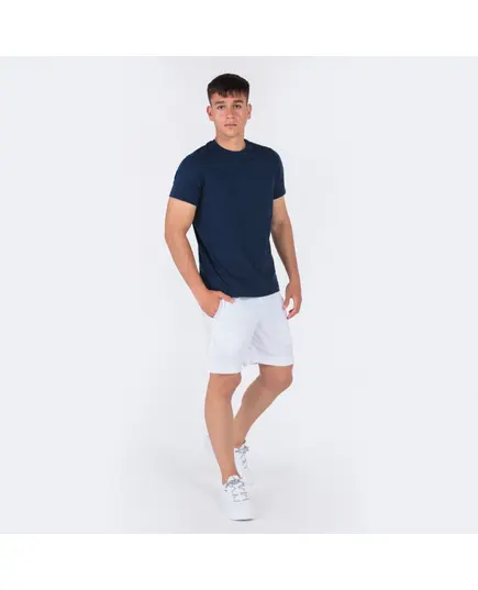 Футболка JOMA T-SHIRT DESERT NAVY, Артикул: 101739.331, Размер: 4XS