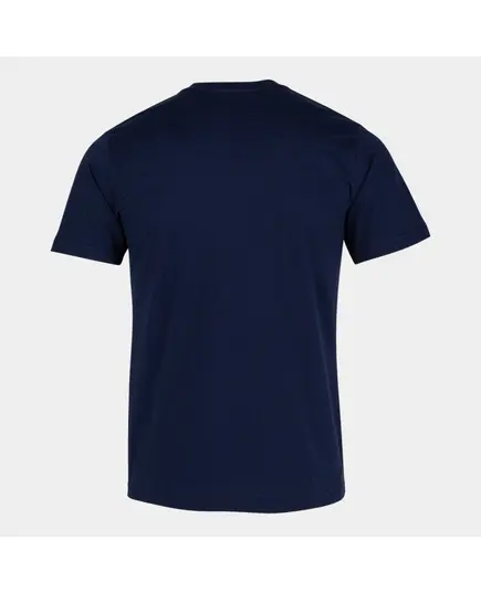 Футболка JOMA T-SHIRT DESERT NAVY, Артикул: 101739.331, Размер: 4XS