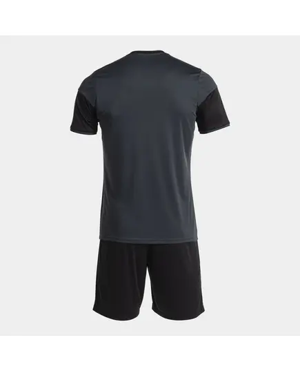 Комплект JOMA DANUBIO III SET ANTHRACITE BLACK, Артикул: 103732.151, Размер: 2XS