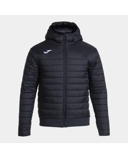 Куртка URBAN V BOMBER JACKET BLACK, Артикул: 103796.100, Размер: XL