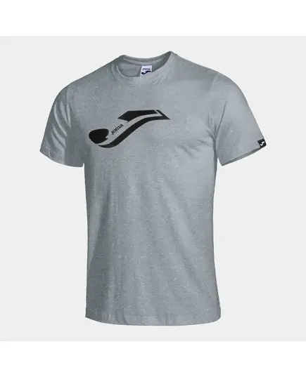 Футболка JOMA T-SHIRT COMBI STREET LIGHT GREY, Артикул: 103890.250, Размер: M