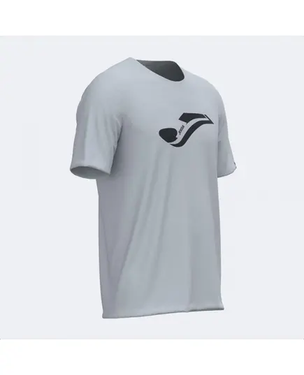 Футболка JOMA T-SHIRT COMBI STREET LIGHT GREY, Артикул: 103890.250, Размер: M