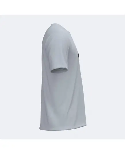 Футболка JOMA T-SHIRT COMBI STREET LIGHT GREY, Артикул: 103890.250, Размер: M