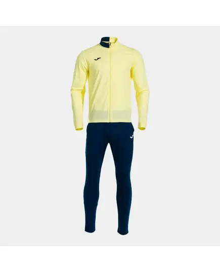 Штаны JOMA CHALLENGE PANTS BLUE, Артикул: 103955.322P, Размер: S