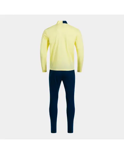 Олимпийка JOMA CHALLENGE SWEATSHORT YELLOW, Артикул: 103955.322S, Размер: S