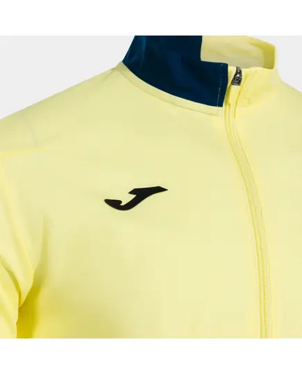 Олимпийка JOMA CHALLENGE SWEATSHORT YELLOW, Артикул: 103955.322S, Размер: S