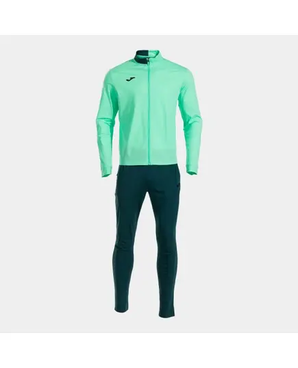 Штаны JOMA CHALLENGE PANTS NAVY, Артикул: 103955.346P, Размер: S