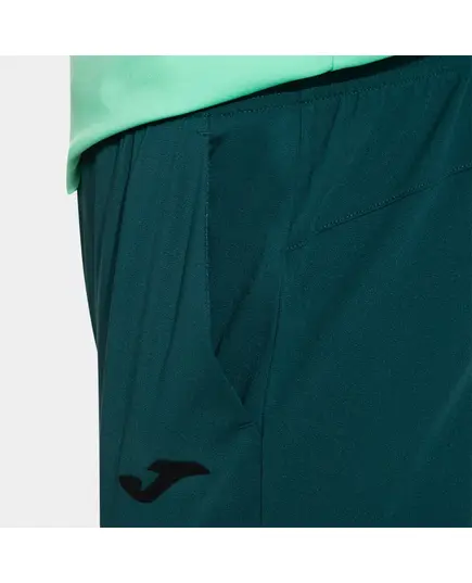 Штаны JOMA CHALLENGE PANTS NAVY, Артикул: 103955.346P, Размер: S