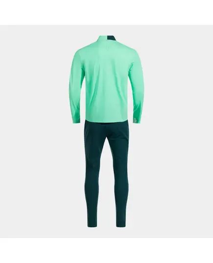 Олимпийка JOMA CHALLENGE SWEATSHORT GREEN, Артикул: 103955.346S, Размер: S